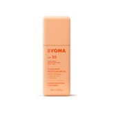 Ultralight Face Fluid SPF30