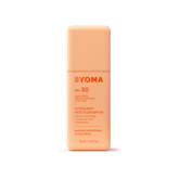 Ultralight Face Fluid SPF50