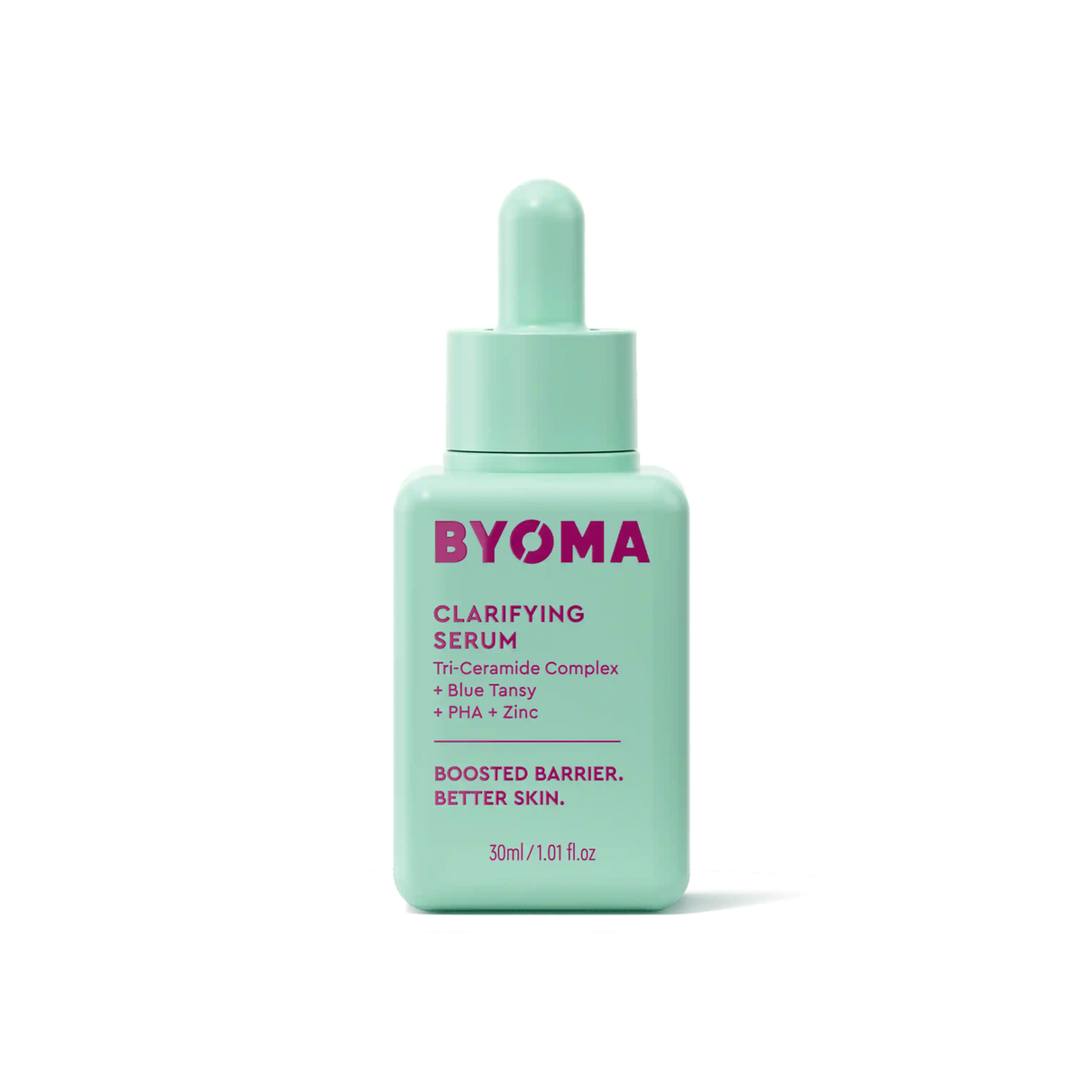 Clarifying Serum