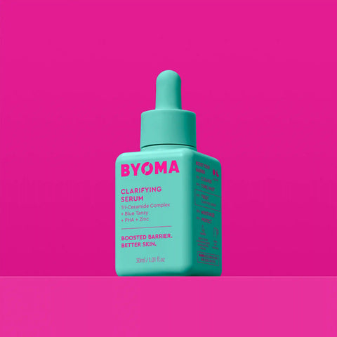 Clarifying Serum