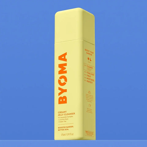 Creamy Jelly Cleanser