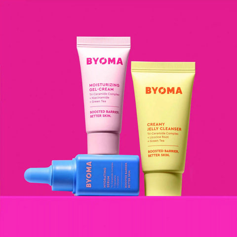 So Hydrating Set