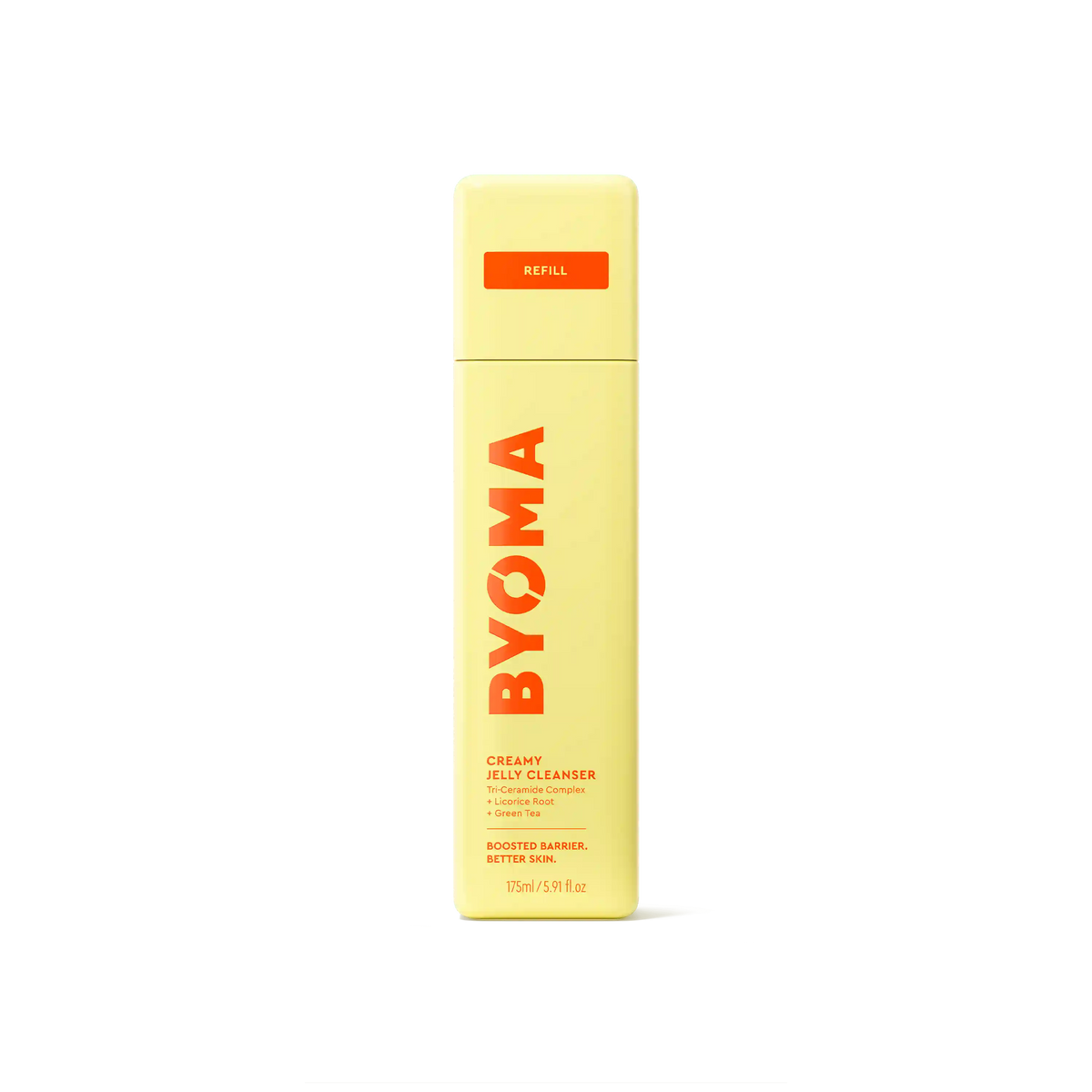 Creamy Jelly Cleanser Refill