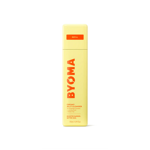 Creamy Jelly Cleanser Refill