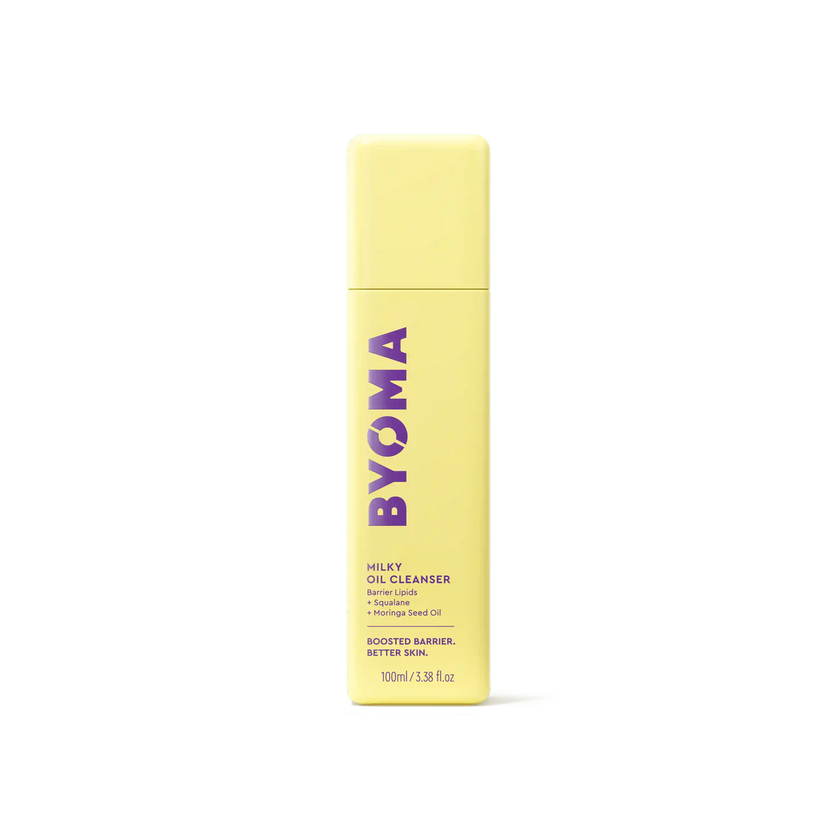Milky Oil Cleanser