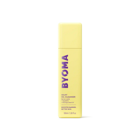 Milky Oil Cleanser
