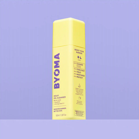 Milky Oil Cleanser