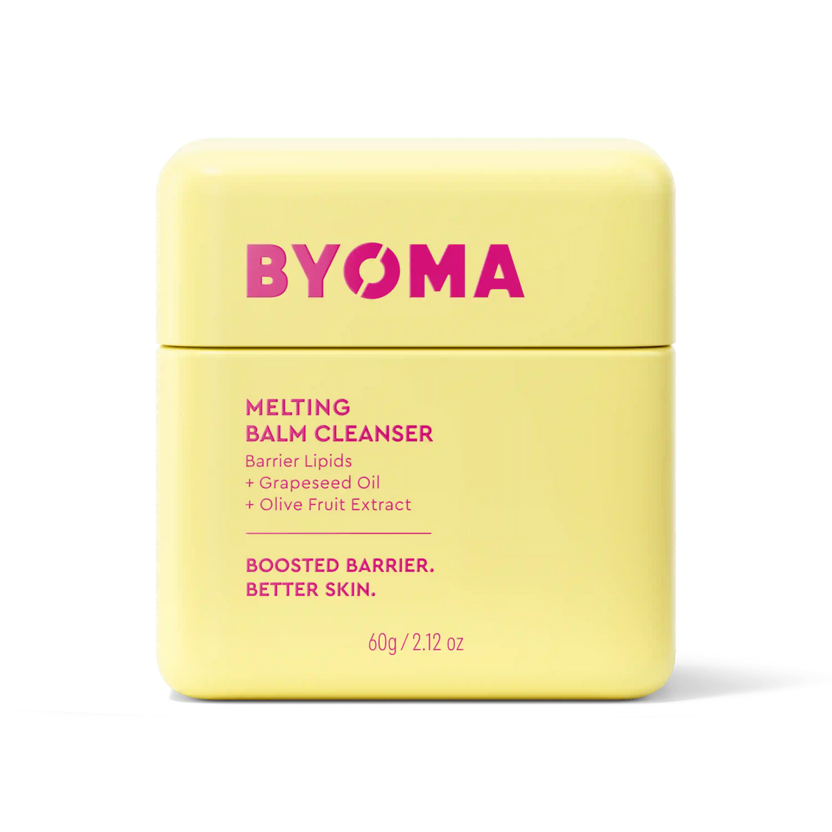 Melting Balm Cleanser