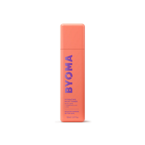 Hydrating Milky Toner