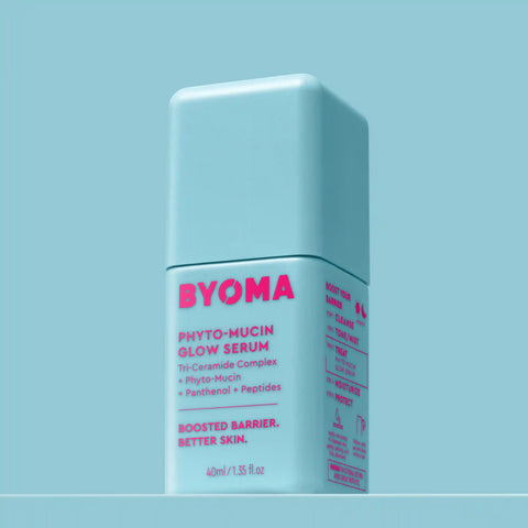 Phyto-Mucin Glow Serum