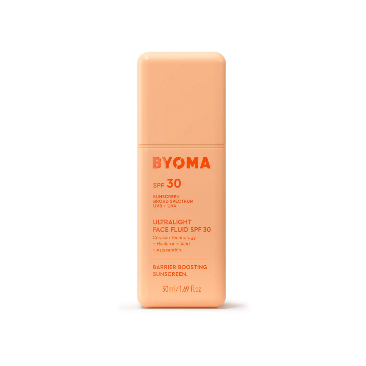 Ultralight Face Fluid SPF30