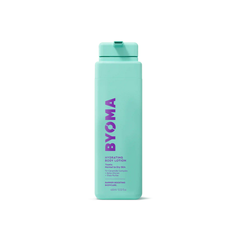 Hydrating Body Lotion