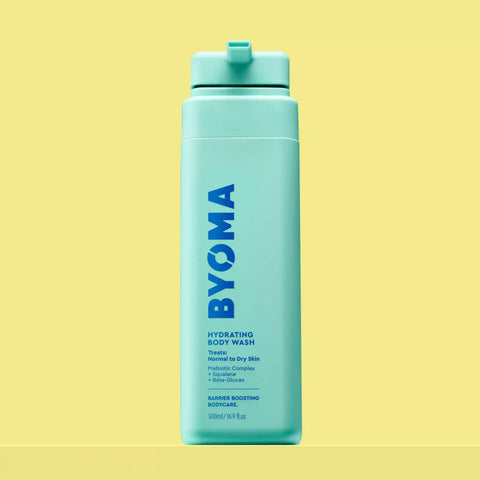 Hydrating Body Wash