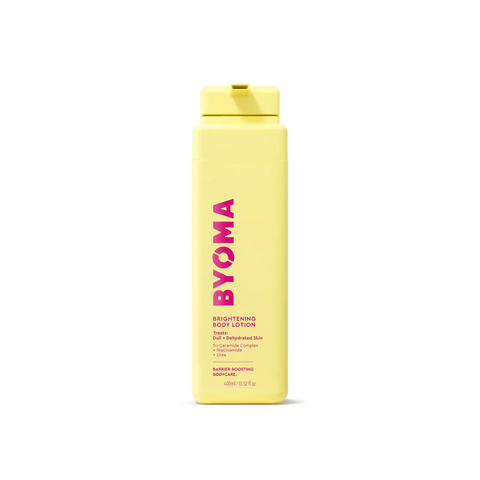 Brightening Body Lotion