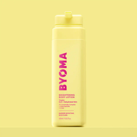 Brightening Body Lotion