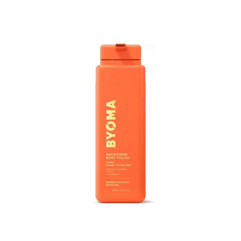 Smoothing Body Polish