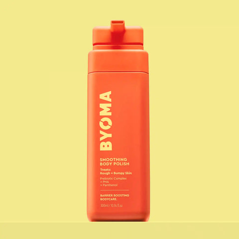 Smoothing Body Polish