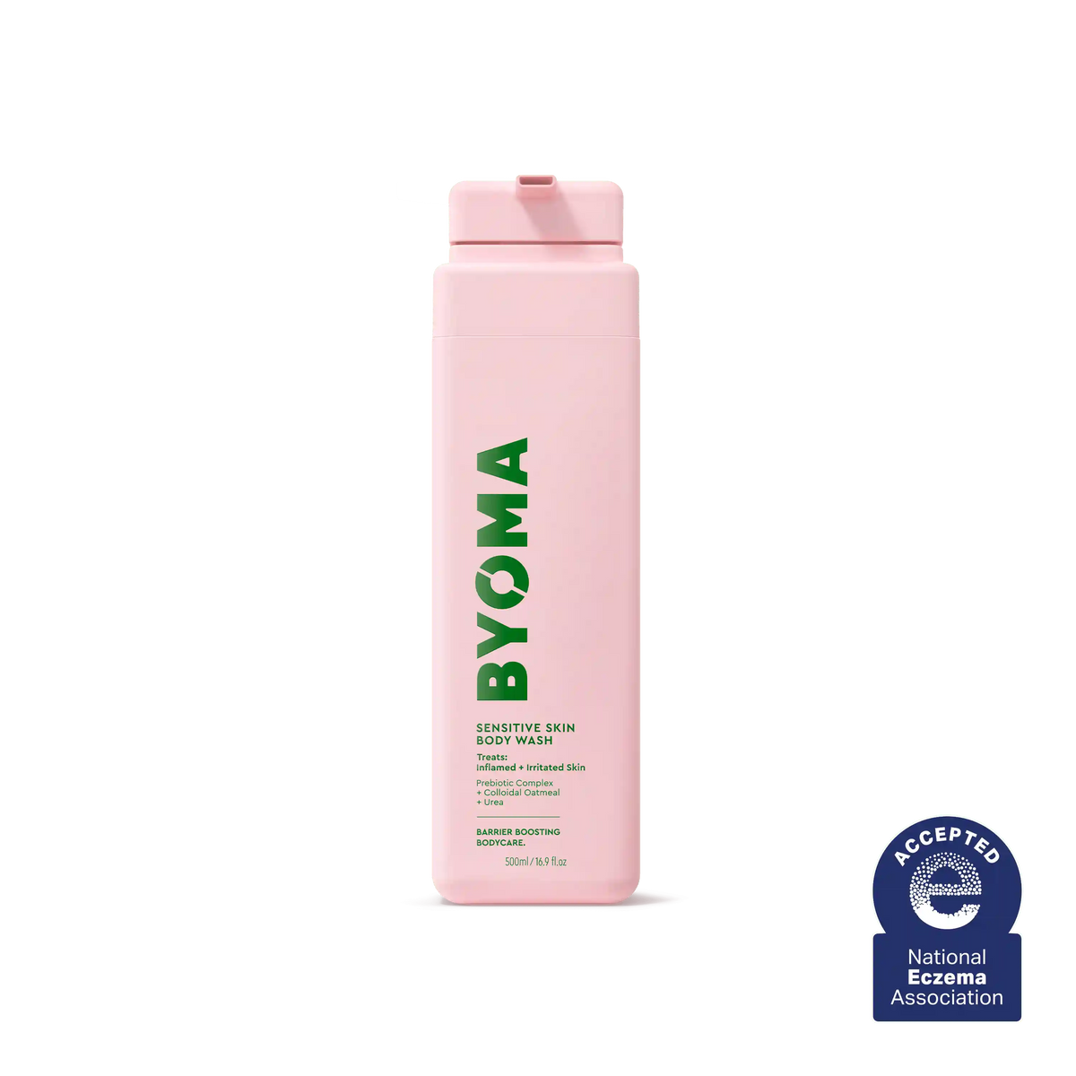 Sensitive Skin Body Wash