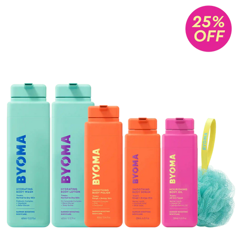 Hydrating Body