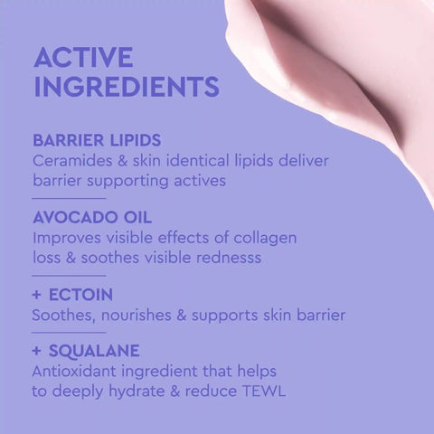 Barrier+ Treatment