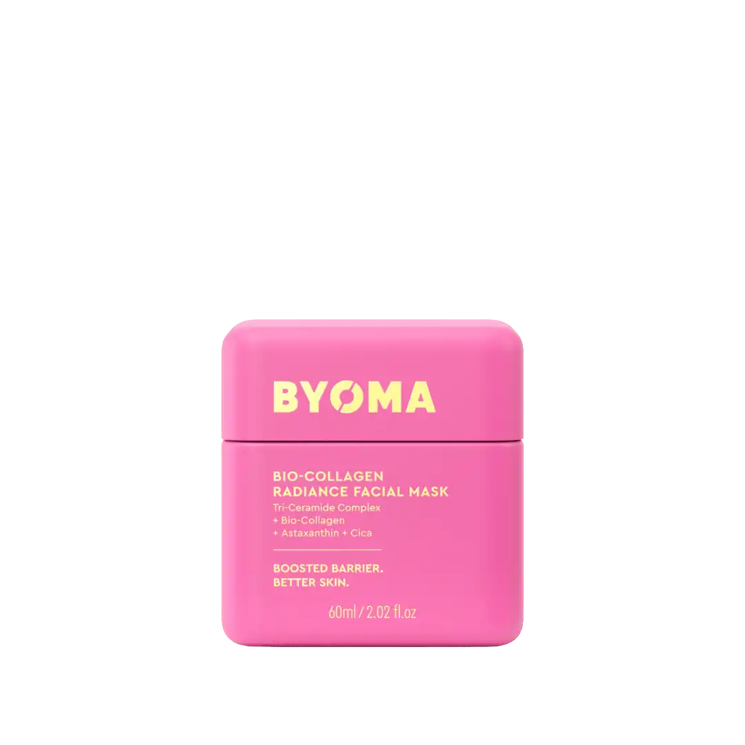 Bio-Collagen Radiance Facial Mask