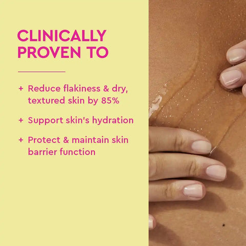 Nourishing Body Oil