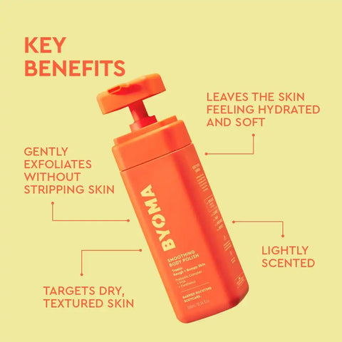 Brightening Body