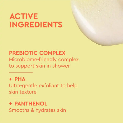 Smoothing Body Polish