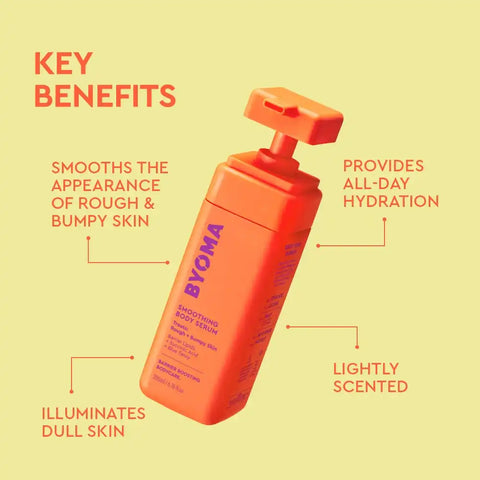 Brightening Body