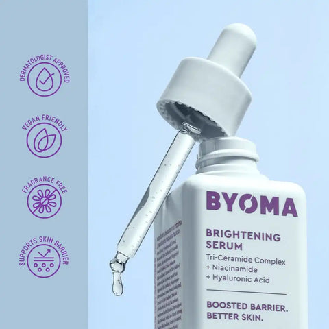 Brightening Serum