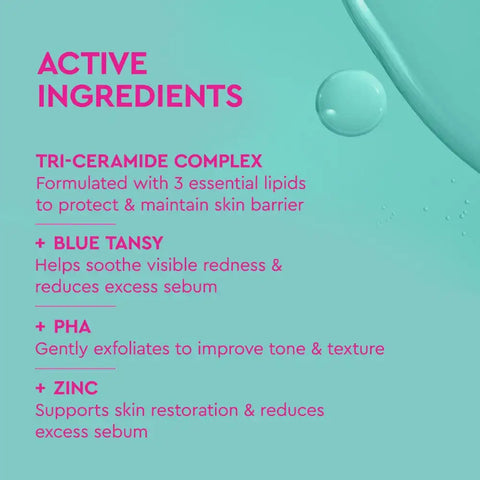 Clarifying Serum