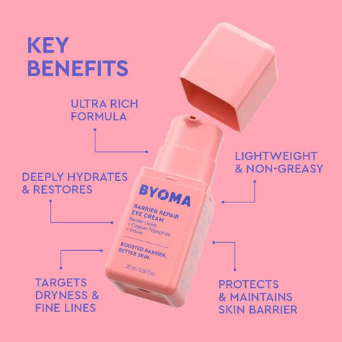 Barrier Repair Eye Cream