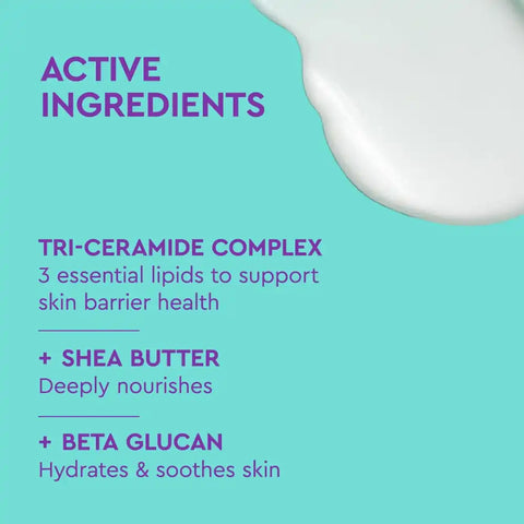 Hydrating Body Lotion