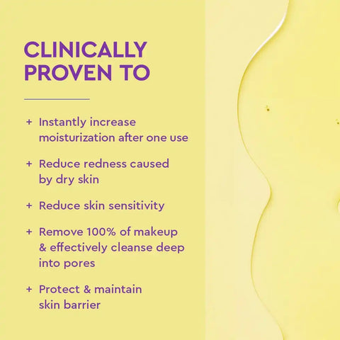 Milky Oil Cleanser