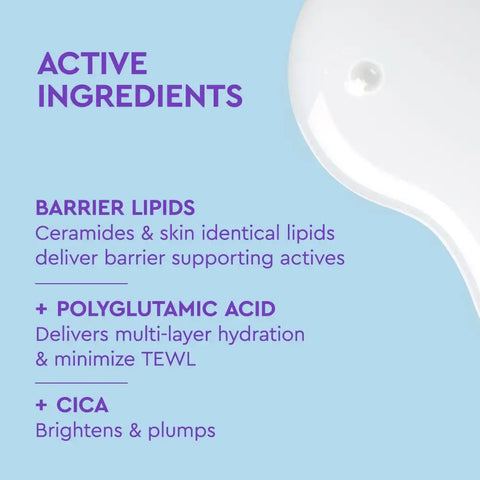 Hydrating Milky Toner