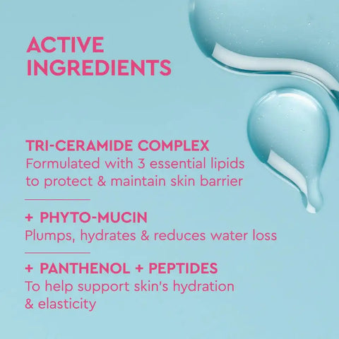 Phyto-Mucin Glow Serum