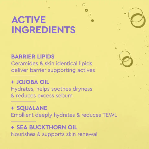 Hydrating Recovery Oil