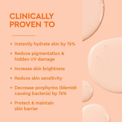 Ultralight Face Fluid SPF50