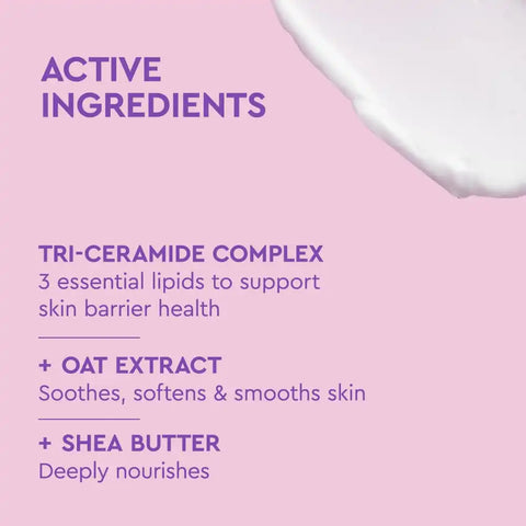 Sensitive Skin Body Lotion