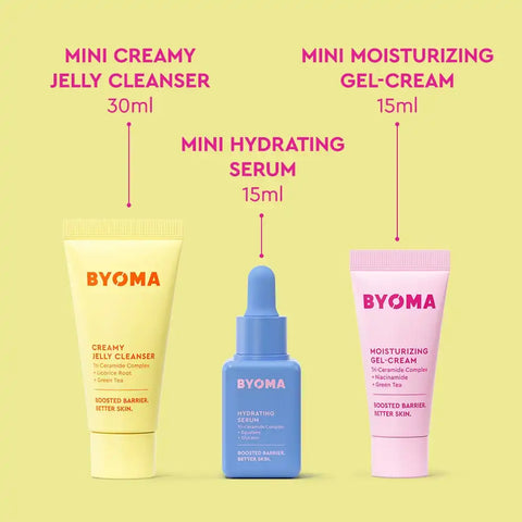 So Hydrating Set