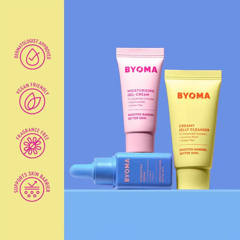 So Hydrating Set