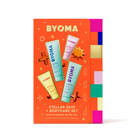 Stellar Skincare Set