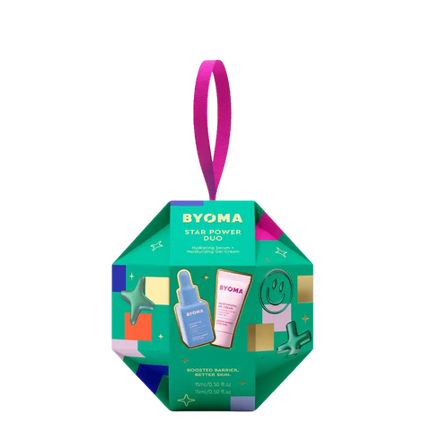 Star Power Duo